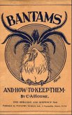 Bantams and How to Keep Them (Poultry Series - Chickens) (eBook, ePUB)