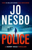 Police (eBook, ePUB)