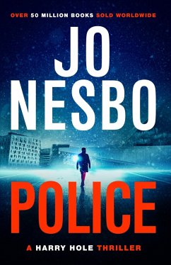 Police (eBook, ePUB) - Nesbo, Jo