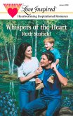 Whispers Of The Heart (eBook, ePUB)
