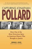 Capturing Jonathan Pollard (eBook, ePUB)