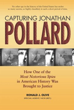 Cover Capturing Jonathan Pollard (eBook, ePUB)