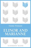 Elinor and Marianne (eBook, ePUB)
