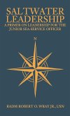 Saltwater Leadership (eBook, ePUB)