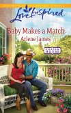 Baby Makes a Match (eBook, ePUB)