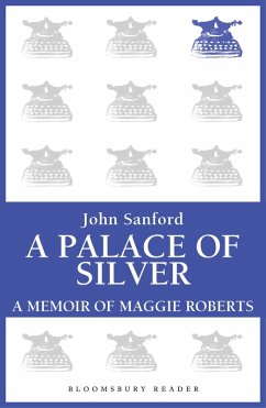 Cover A Palace of Silver (eBook, ePUB)