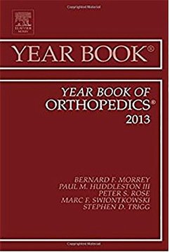 Year Book of Orthopedics 2013 (eBook, ePUB) - Morrey, Bernard F.