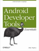 Android Developer Tools Essentials (eBook, ePUB)