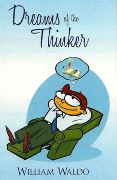Cover Dreams of the Thinker (eBook, ePUB)