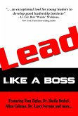 LEAD Like a Boss (eBook, ePUB)