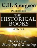 C.H. Spurgeon Devotions from the Historical Books of the Bible (eBook, ePUB)