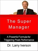 Super Manager (eBook, ePUB)