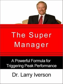 Super Manager (eBook, ePUB) - Iverson, Larry