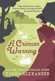 A Crimson Warning (eBook, ePUB)