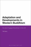 Adaptation and Developments in Western Buddhism (eBook, ePUB)