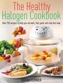 The Healthy Halogen Cookbook (eBook, ePUB)