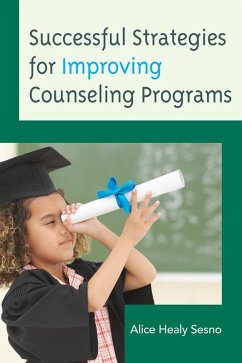 Cover Successful Strategies for Improving Counseling Programs (eBook, ePUB)