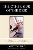 The Other Side of the Desk (eBook, ePUB)
