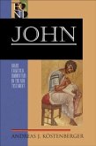John (Baker Exegetical Commentary on the New Testament) (eBook, ePUB)
