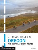 75 Classic Rides Oregon (eBook, ePUB)
