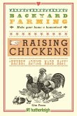 Backyard Farming: Raising Chickens (eBook, ePUB)