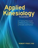 Applied Kinesiology, Revised Edition (eBook, ePUB)