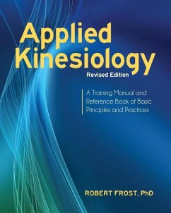 Applied Kinesiology, Revised Edition (eBook, ePUB) - Frost, Robert