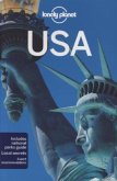 Lonely Planet USA, English edition Lonely Planet USA, English edition