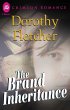 The Brand Inheritance (eBook, ePUB) - Bild 1