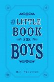 The Little Book for Boys (eBook, ePUB)