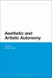 Aesthetic and Artistic Autonomy (eBook,... - Bild 1