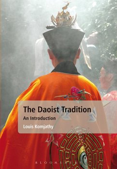 Cover The Daoist Tradition (eBook, PDF)