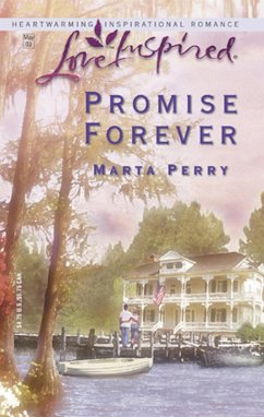 Cover Promise Forever (eBook, ePUB)