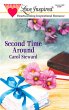 Second Time Around (eBook, ePUB) - Bild 1