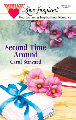 Cover Second Time Around (eBook, ePUB)