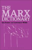 The Marx Dictionary (eBook, PDF)