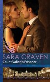 Count Valieri's Prisoner (eBook, ePUB)