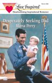 Desperately Seeking Dad (eBook, ePUB) Desperately Seeking Dad (eBook, ePUB)