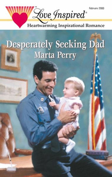 Desperately Seeking Dad (eBook, ePUB)
