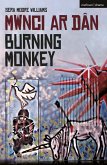 Burning Monkey (eBook, ePUB)