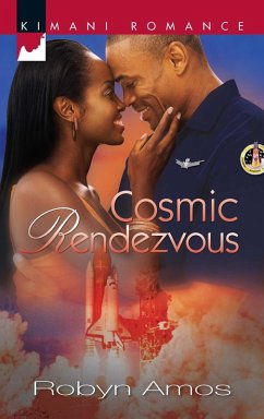 Cosmic Rendezvous (eBook, ePUB) - Amos, Robyn