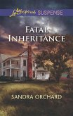 Fatal Inheritance (eBook, ePUB) Fatal Inheritance (eBook, ePUB)