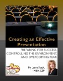 Creating an Effective Presentation (eBook, ePUB)