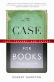 The Case for Books (eBook, ePUB)
