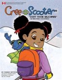 Cree and Scooter Hit the Slopes in British Columbia (eBook, ePUB)