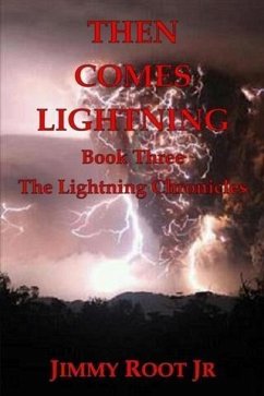 Cover Then Comes Lightning (eBook, ePUB)