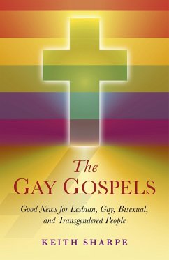 Cover Gay Gospels (eBook, ePUB)