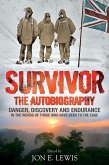 Survivor: The Autobiography (eBook, ePUB)