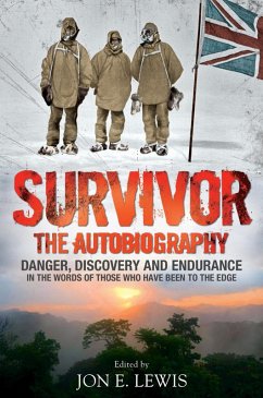 Cover Survivor: The Autobiography (eBook, ePUB)