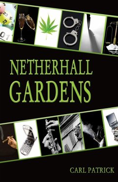 Cover Netherhall Gardens (eBook, ePUB)